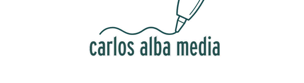 Carlos Alba Media