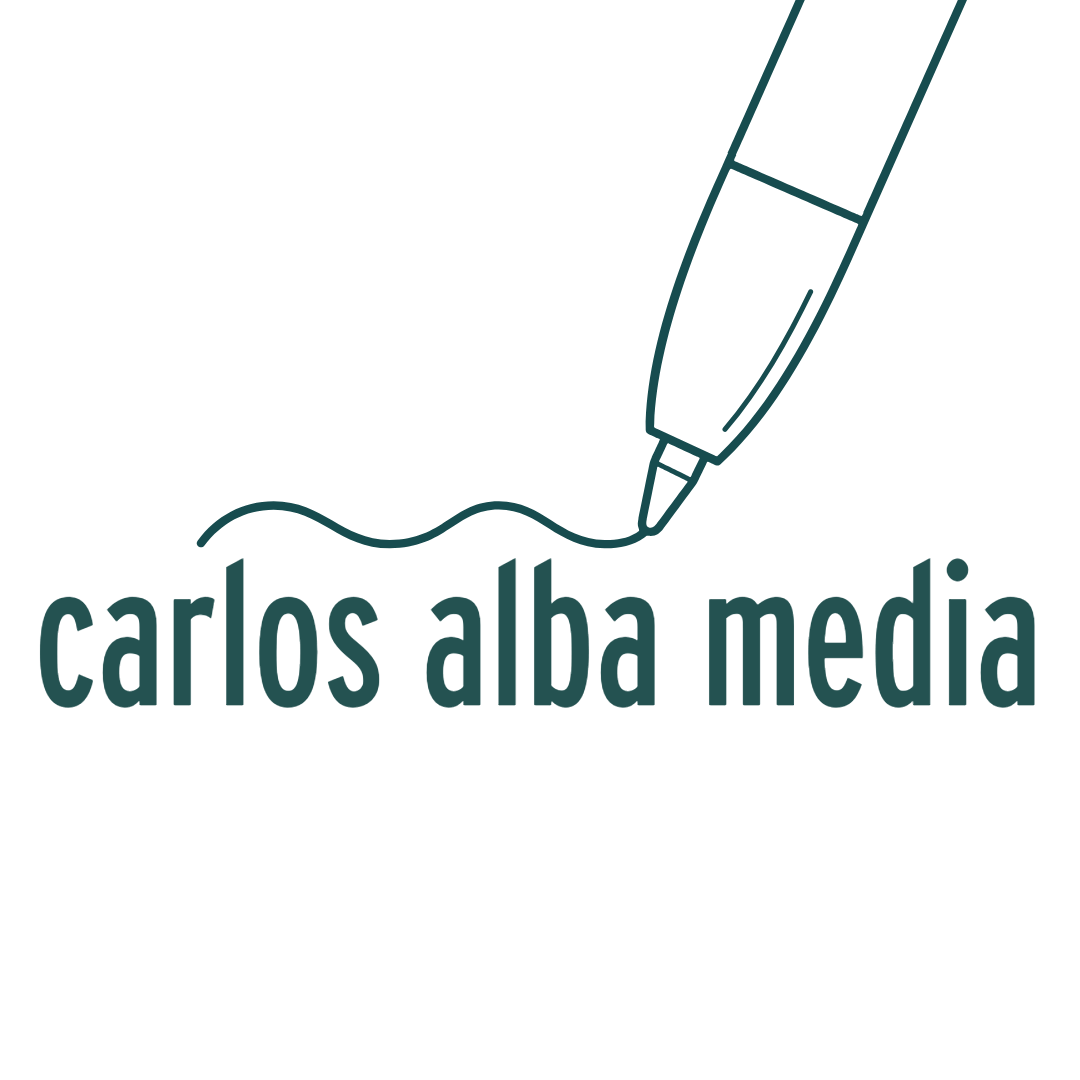Carlos Alba Media