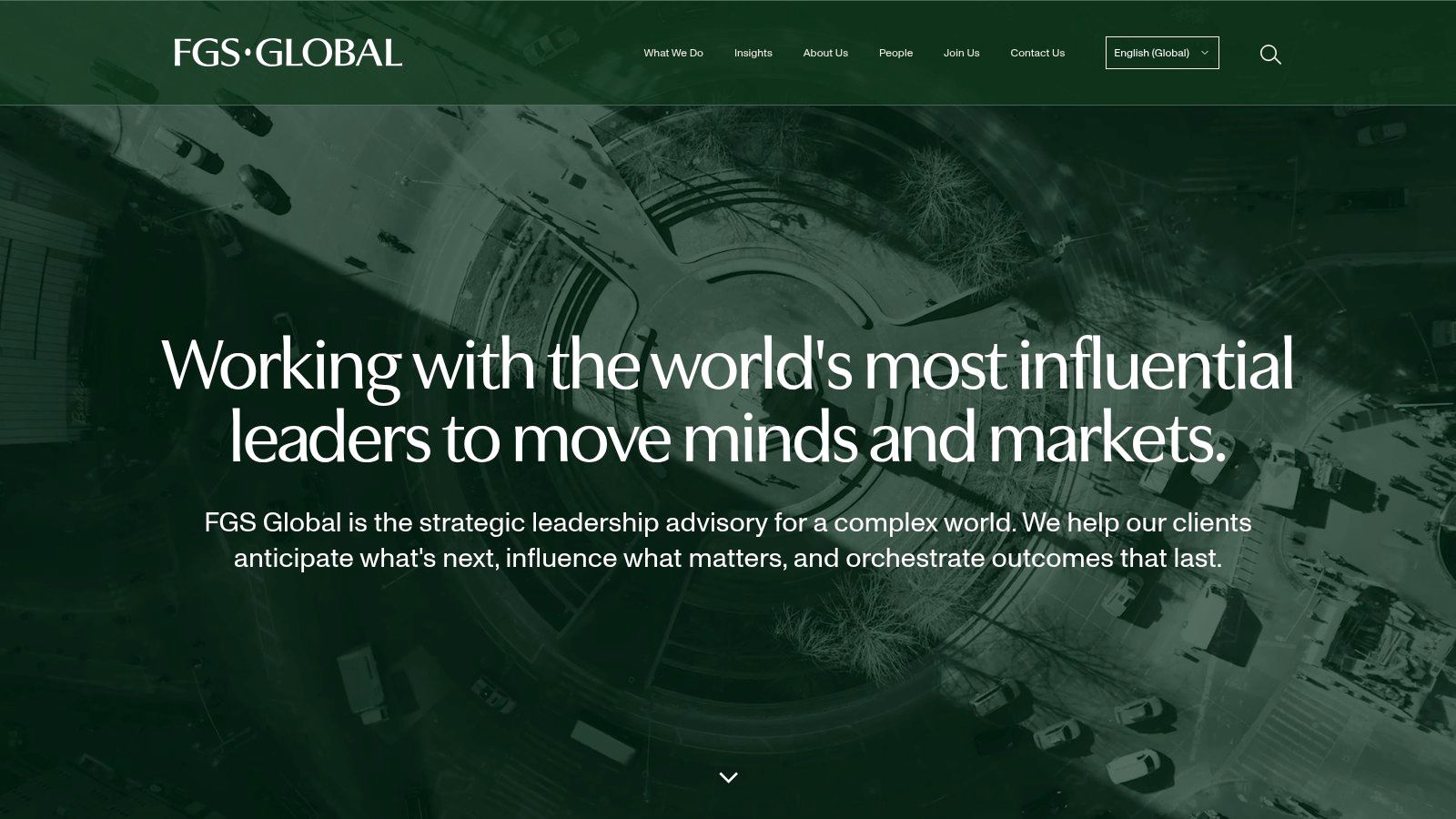 FGS Global