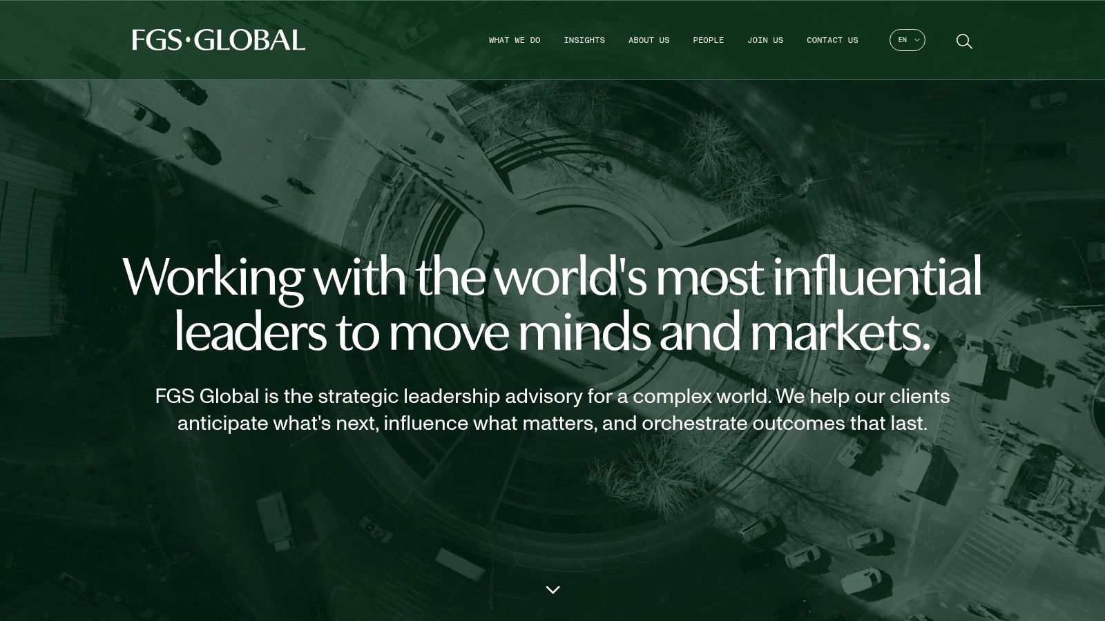 FGS Global