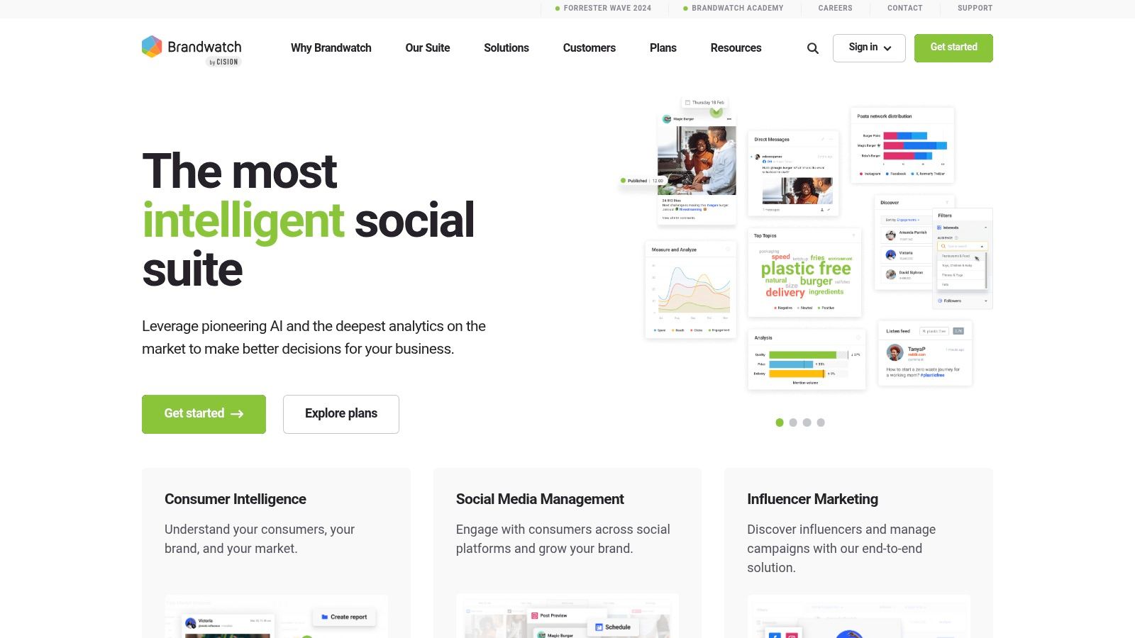 Brandwatch (Consumer Research)