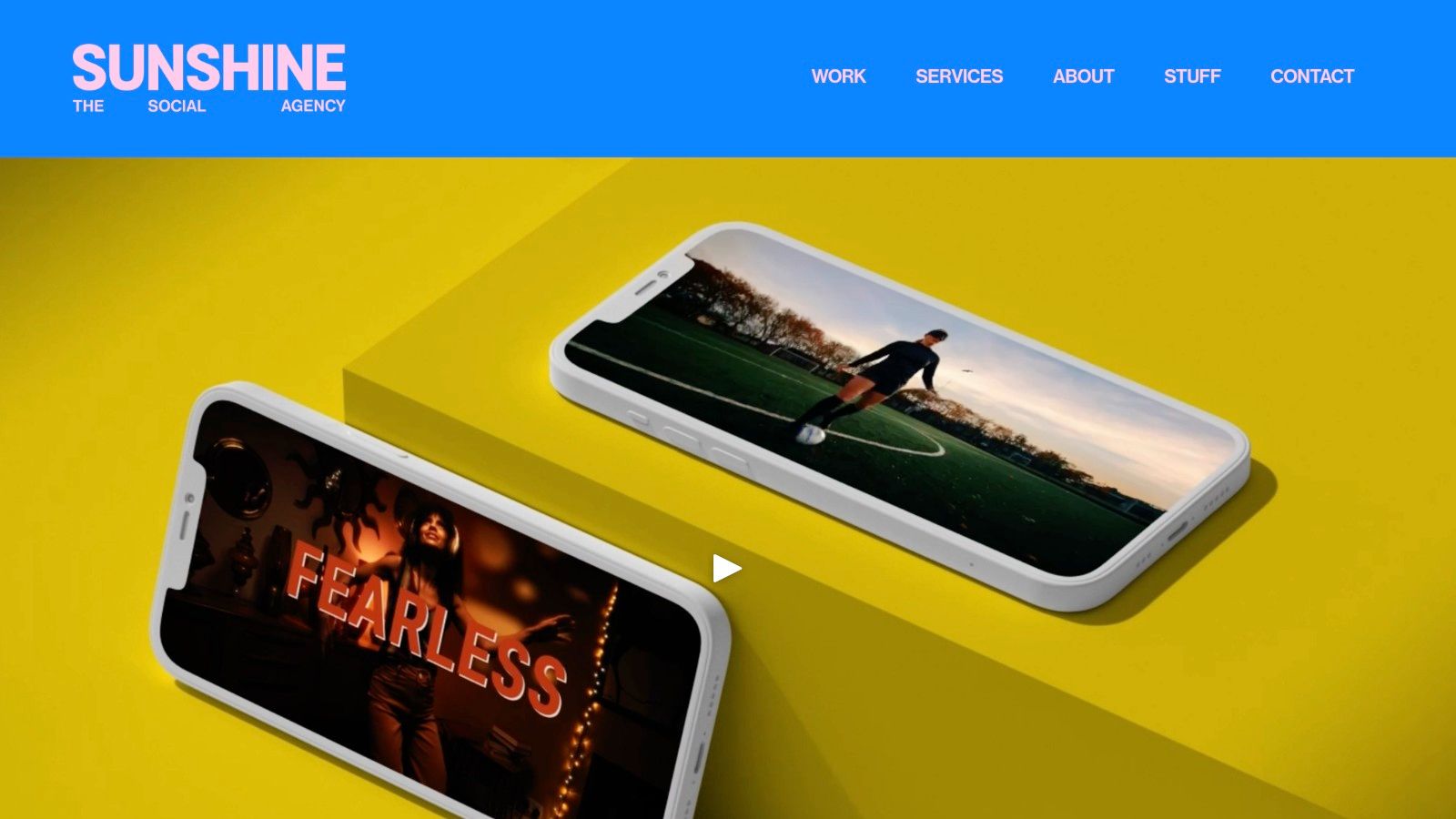Sunshine Communications